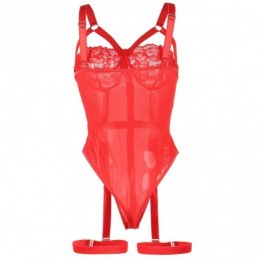 Votre Loveshop à Chartres 28 Jadelingerie-Chartres Teddy Avec