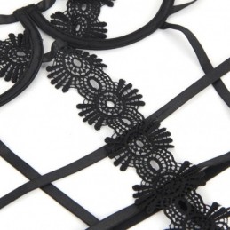 Votre Loveshop à Chartres 28 Jadelingerie-Chartres Teddy