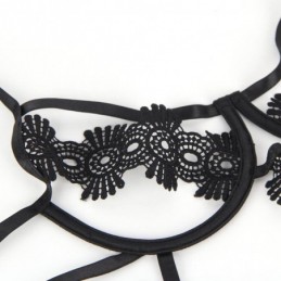 Votre Loveshop à Chartres 28 Jadelingerie-Chartres Teddy