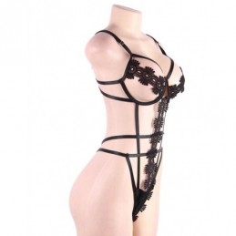 Votre Loveshop à Chartres 28 Jadelingerie-Chartres Teddy