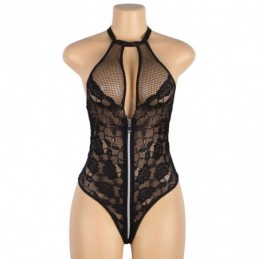 Votre Loveshop à Chartres 28 Jadelingerie-Chartres Teddy Floral