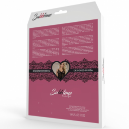 Votre Loveshop à Chartres 28 Jadelingerie-Chartres Teddy Floral