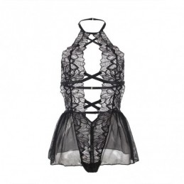 Votre Loveshop à Chartres 28 Jadelingerie-Chartres Teddy Halter