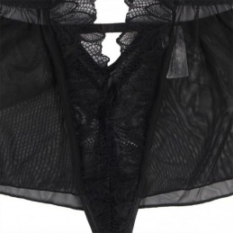 Votre Loveshop à Chartres 28 Jadelingerie-Chartres Teddy Halter