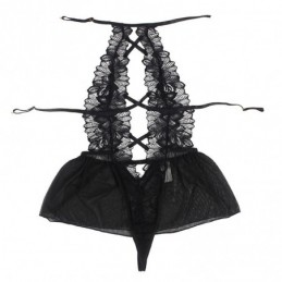 Votre Loveshop à Chartres 28 Jadelingerie-Chartres Teddy Halter