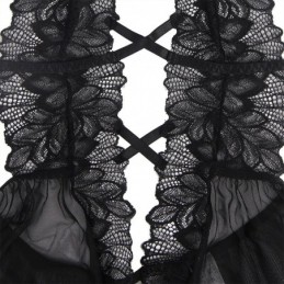 Votre Loveshop à Chartres 28 Jadelingerie-Chartres Teddy Halter