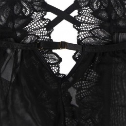 Votre Loveshop à Chartres 28 Jadelingerie-Chartres Teddy Halter