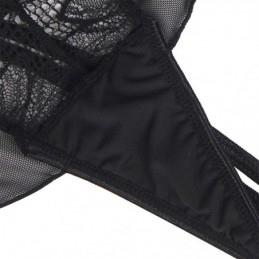 Votre Loveshop à Chartres 28 Jadelingerie-Chartres Teddy Halter