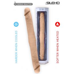 Votre Loveshop à Chartres 28 Jadelingerie-Chartres Dildo double