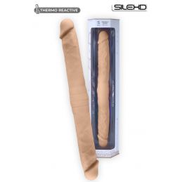 Votre Loveshop à Chartres 28 Jadelingerie-Chartres Dildo double