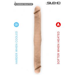 Votre Loveshop à Chartres 28 Jadelingerie-Chartres Dildo double