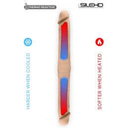 Votre Loveshop à Chartres 28 Jadelingerie-Chartres Dildo double