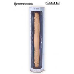 Votre Loveshop à Chartres 28 Jadelingerie-Chartres Dildo double