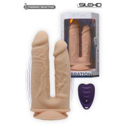 Votre Loveshop à Chartres 28 Jadelingerie-Chartres Double Gode