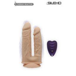 Votre Loveshop à Chartres 28 Jadelingerie-Chartres Double Gode