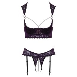 Votre Loveshop à Chartres 28 Jadelingerie-Chartres Ensemble