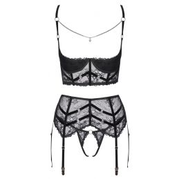 Votre Loveshop à Chartres 28 Jadelingerie-Chartres Ensemble