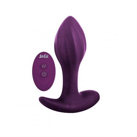 Votre Loveshop à Chartres 28 Jadelingerie-Chartres Charm Plug