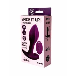 Votre Loveshop à Chartres 28 Jadelingerie-Chartres Charm Plug