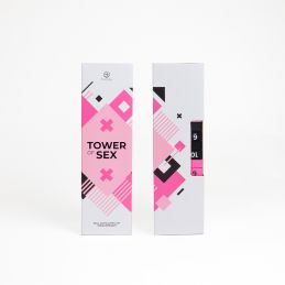 Votre Loveshop à Chartres 28 Jadelingerie-Chartres Tower of Sex