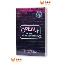 Votre Loveshop à Chartres 28 Jadelingerie-Chartres Open X, Le
