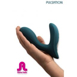 Votre Loveshop à Chartres 28 Jadelingerie-Chartres Pulsation +