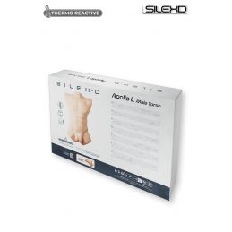 Apollo Torso réaliste buste gode L