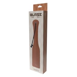Paddle Tapette caramel