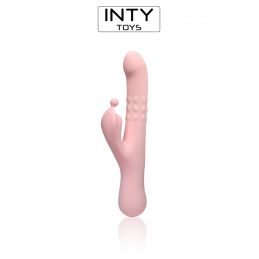 Bloom Rabbit Vibro billes gonflantes USB