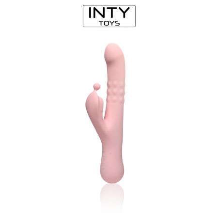 Bloom Rabbit Vibro billes gonflantes USB