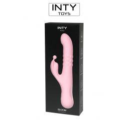 Bloom Rabbit Vibro billes gonflantes USB
