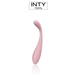 Blush Vibro point G ou clitoris rechargeable USB