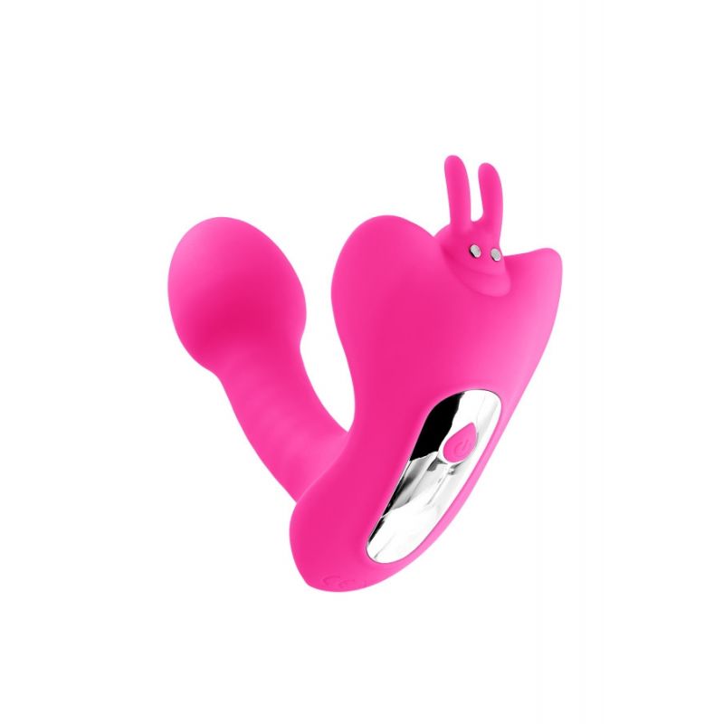 Butterfly vibro vaginal clitoris pour String télécommande USB Butterfly vibro vaginal clitoris pour String télécommande USB