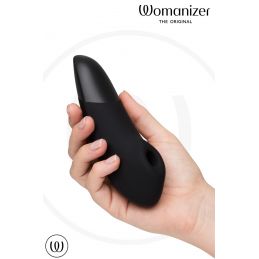 Enhance Rose Stimulateur Pleasure Air Succion + Vibrations