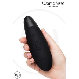 Enhance Rose Stimulateur Pleasure Air Succion + Vibrations