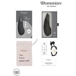 Enhance Rose Stimulateur Pleasure Air Succion + Vibrations