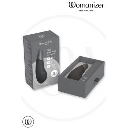 Enhance Rose Stimulateur Pleasure Air Succion + Vibrations