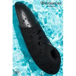 Enhance Rose Stimulateur Pleasure Air Succion + Vibrations