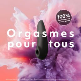 Enhance Rose Stimulateur Pleasure Air Succion + Vibrations