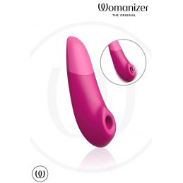 Enhance Rose Stimulateur Pleasure Air Succion + Vibrations