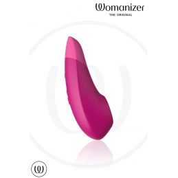 Enhance Rose Stimulateur Pleasure Air Succion + Vibrations
