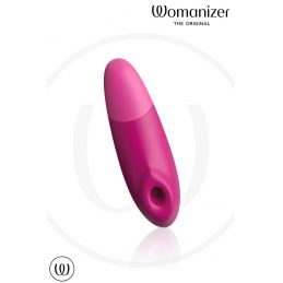 Enhance Rose Stimulateur Pleasure Air Succion + Vibrations