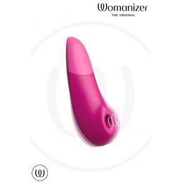 Enhance Rose Stimulateur Pleasure Air Succion + Vibrations