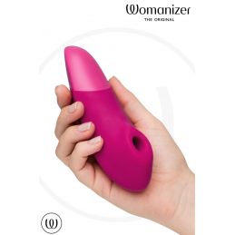 Enhance Rose Stimulateur Pleasure Air Succion + Vibrations