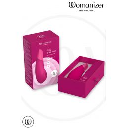 Enhance Rose Stimulateur Pleasure Air Succion + Vibrations