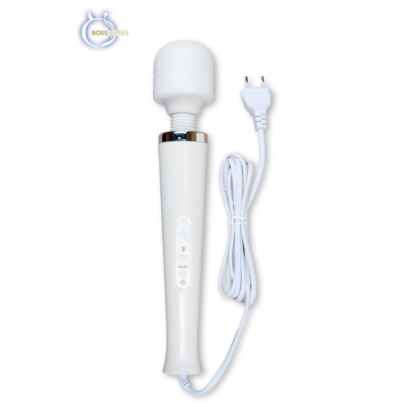 Wand Vibrant Puissant - Secteur Wand Vibrant Puissant - Secteur
