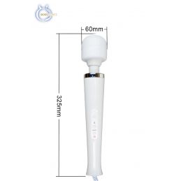 Wand Vibrant Puissant - Secteur