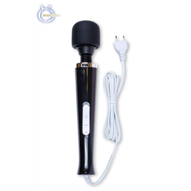 Wand Vibrant Puissant - Secteur Wand Vibrant Puissant - Secteur