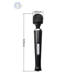 Wand Vibrant Puissant - Secteur
