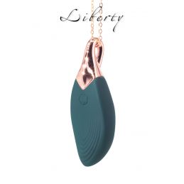 Liberty Leaf Collier vibrant USB